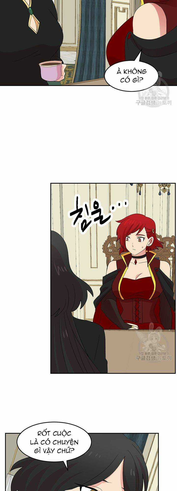 Mọt Sách Chapter 202 trang 29