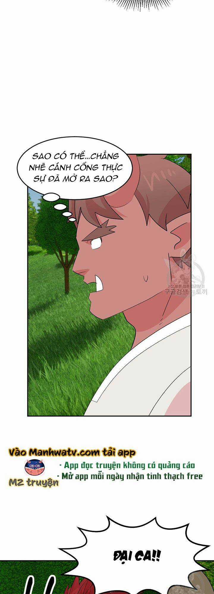 Mọt Sách Chapter 202 trang 3