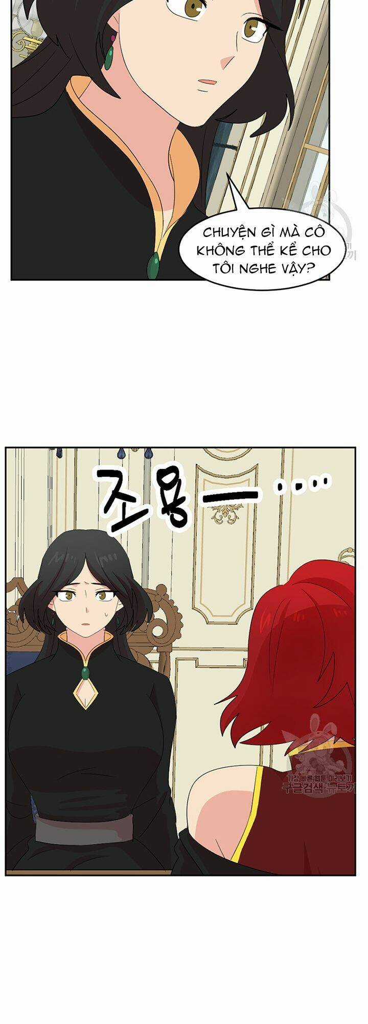 Mọt Sách Chapter 202 trang 30