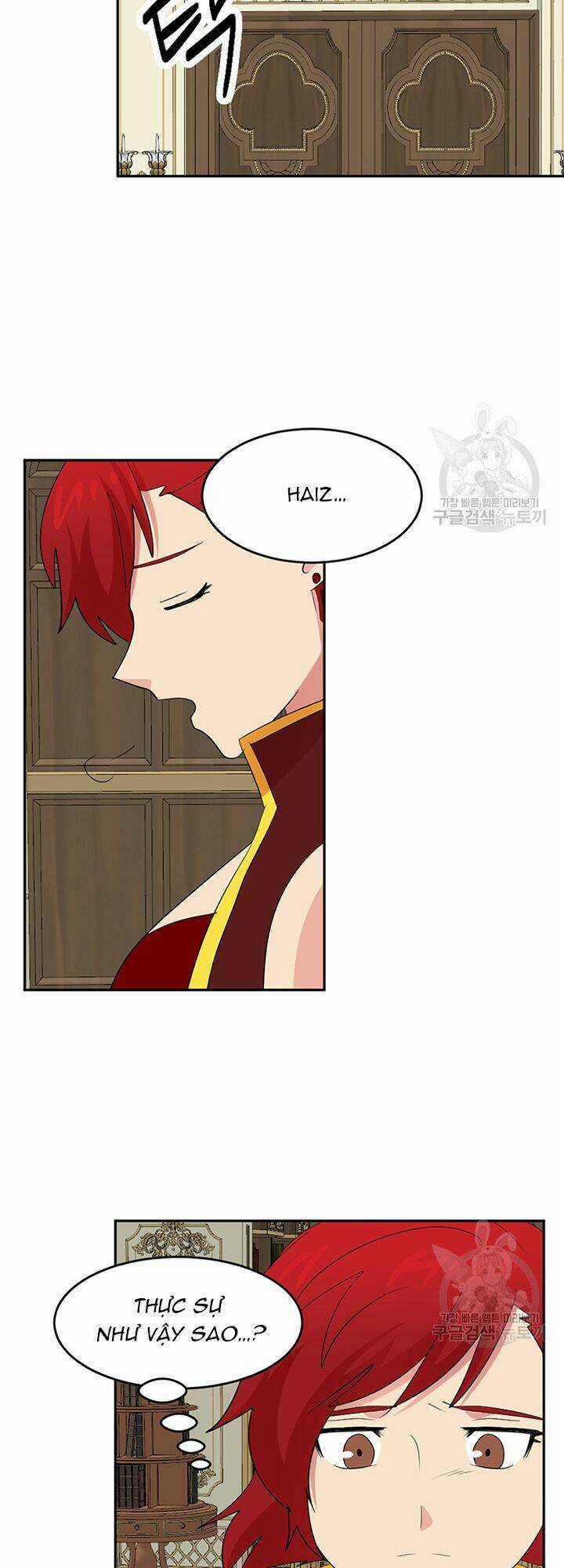 Mọt Sách Chapter 202 trang 32