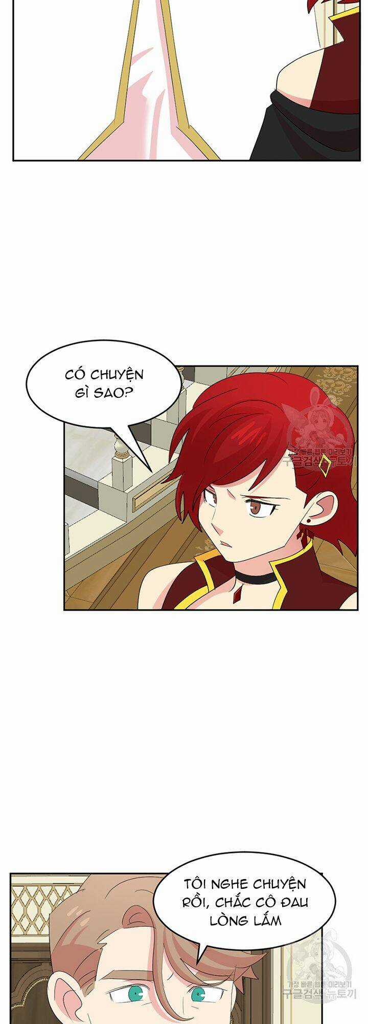 Mọt Sách Chapter 202 trang 35