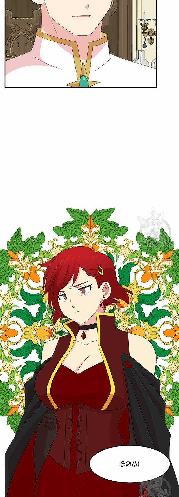 Mọt Sách Chapter 202 trang 36