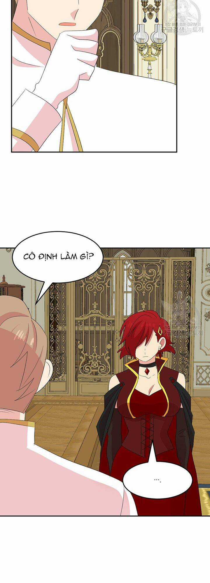 Mọt Sách Chapter 202 trang 38