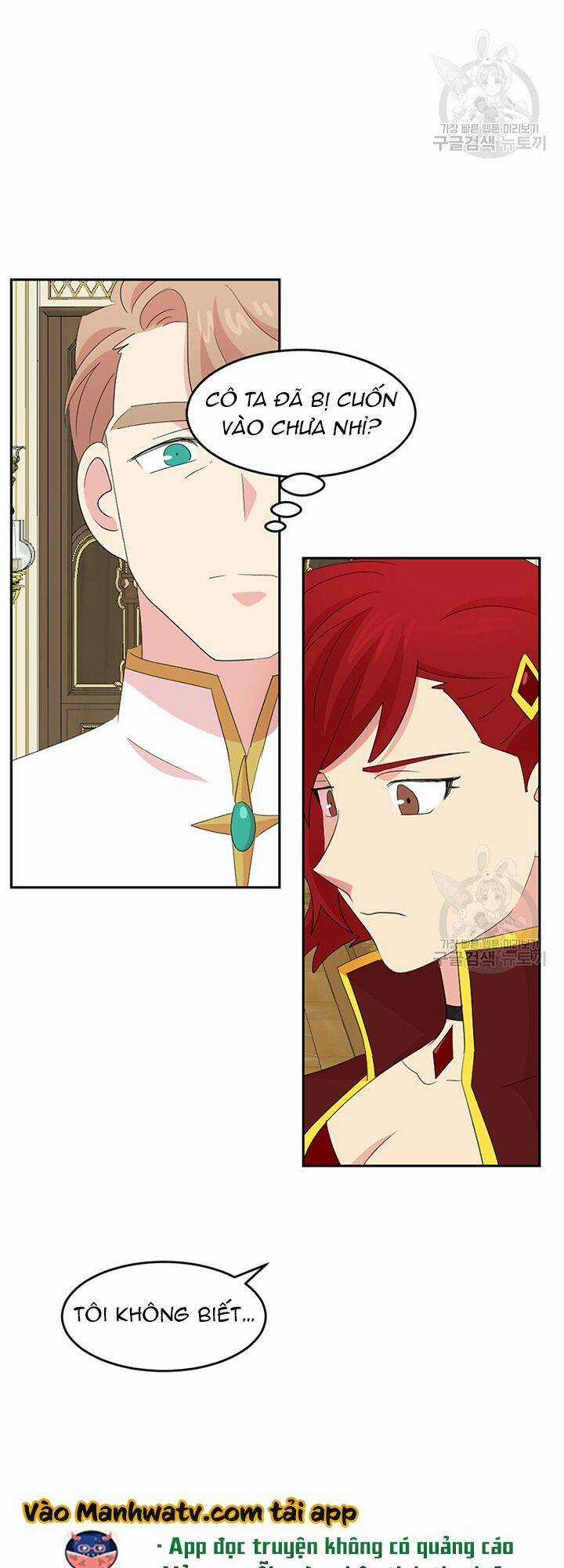 Mọt Sách Chapter 202 trang 39