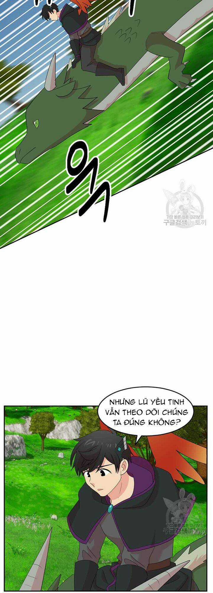 Mọt Sách Chapter 203 trang 10