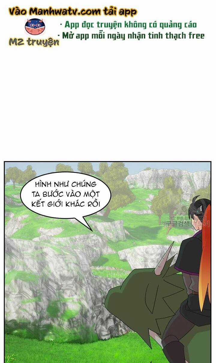 Mọt Sách Chapter 203 trang 13