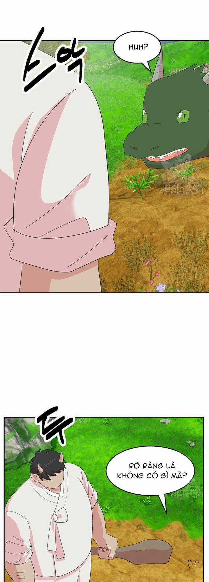 Mọt Sách Chapter 203 trang 15