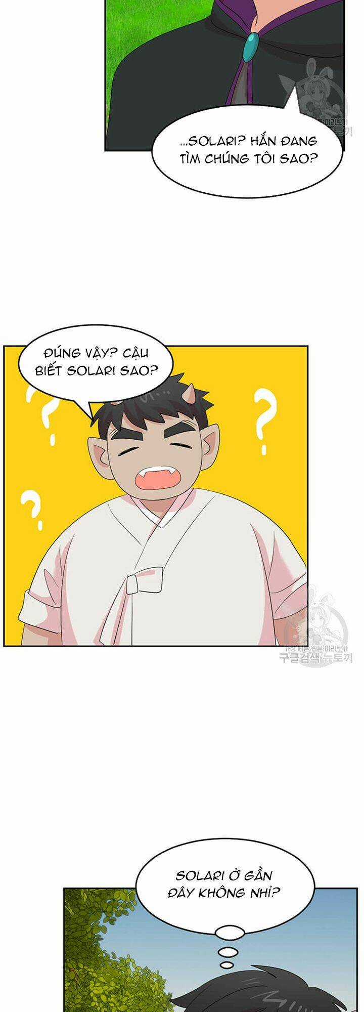 Mọt Sách Chapter 203 trang 23