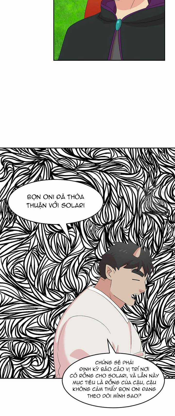 Mọt Sách Chapter 203 trang 27