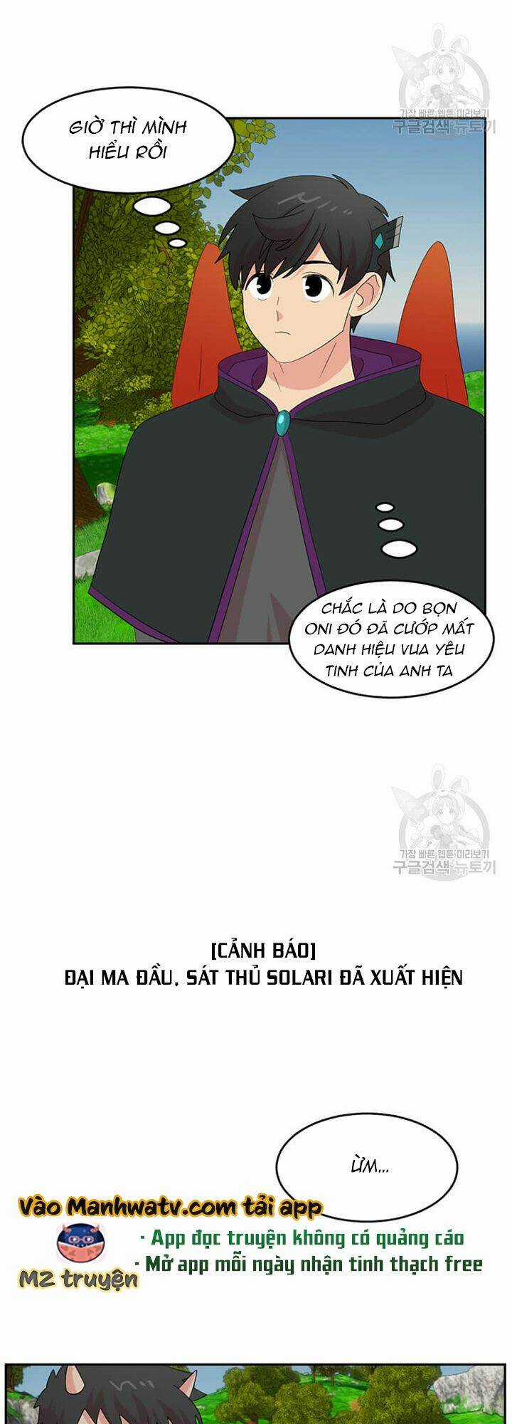 Mọt Sách Chapter 203 trang 28