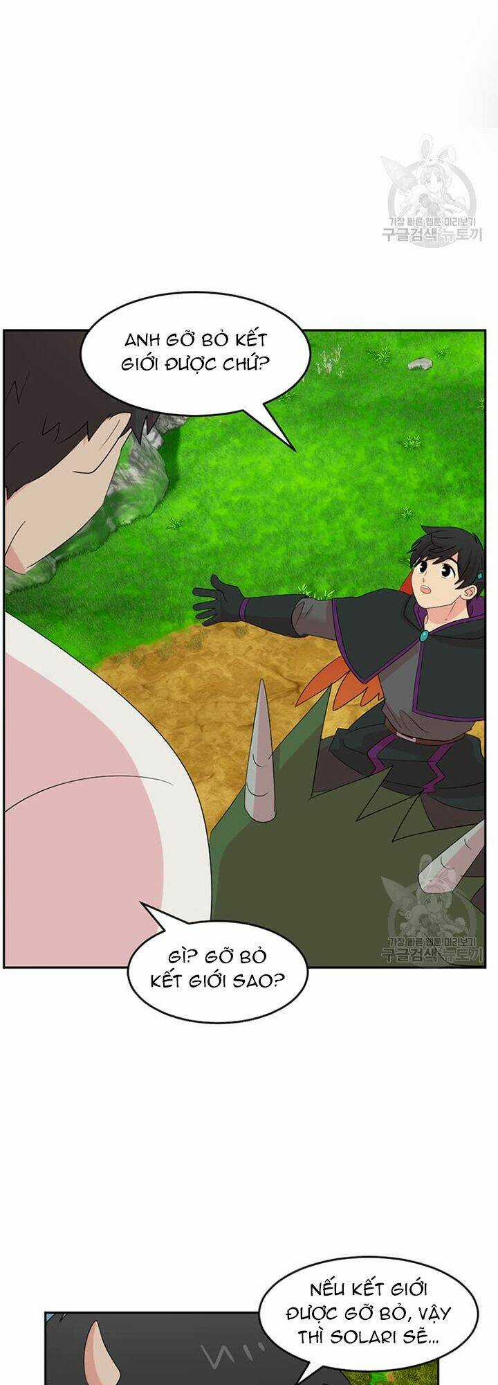 Mọt Sách Chapter 203 trang 30