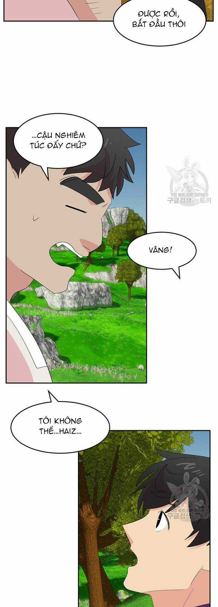 Mọt Sách Chapter 203 trang 34