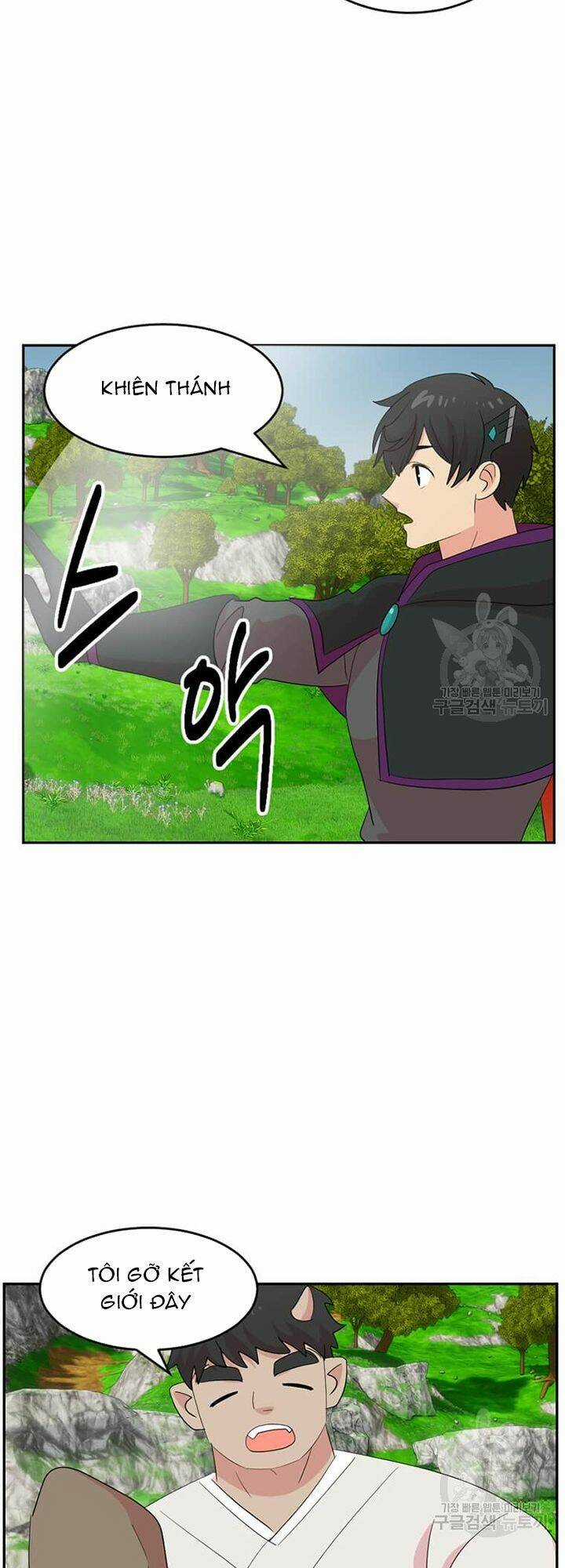 Mọt Sách Chapter 203 trang 37