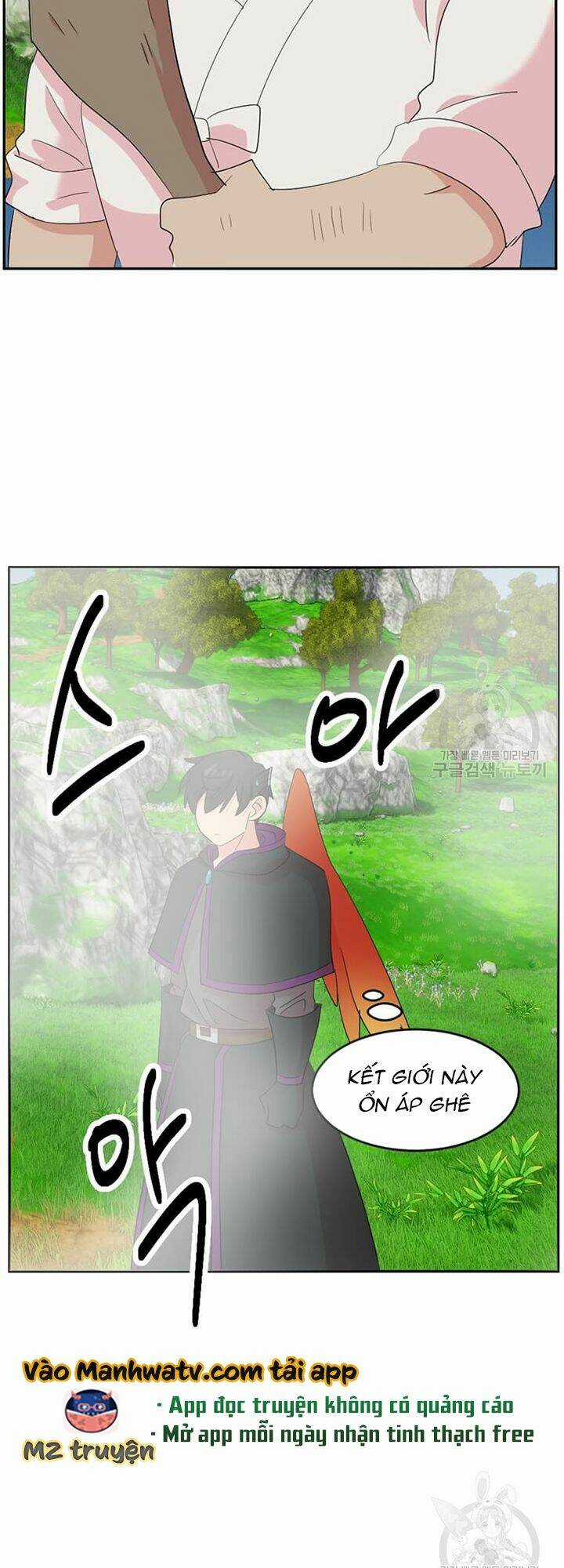 Mọt Sách Chapter 203 trang 38