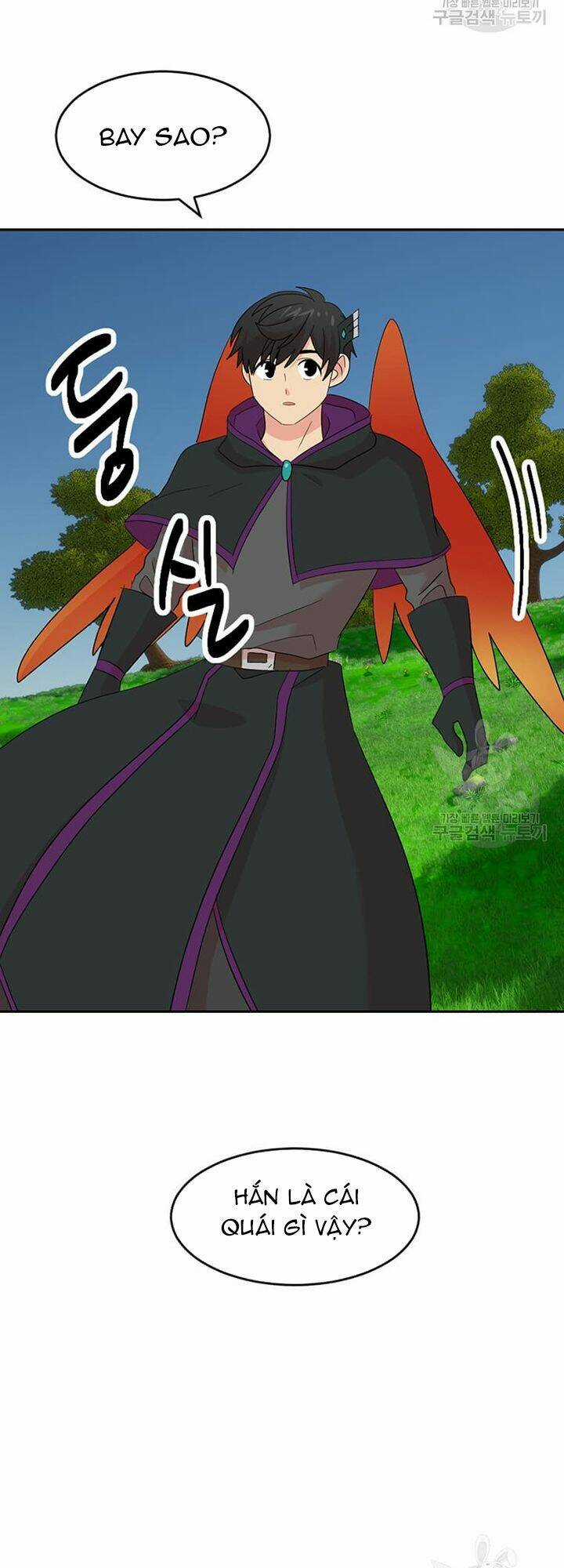 Mọt Sách Chapter 203 trang 39