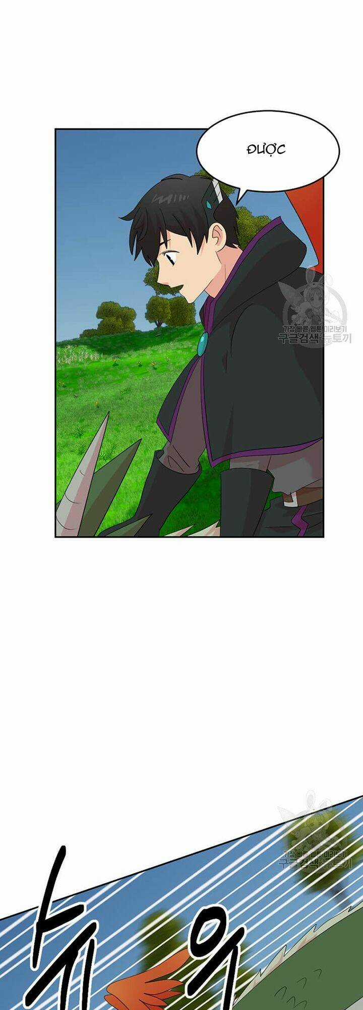 Mọt Sách Chapter 203 trang 9