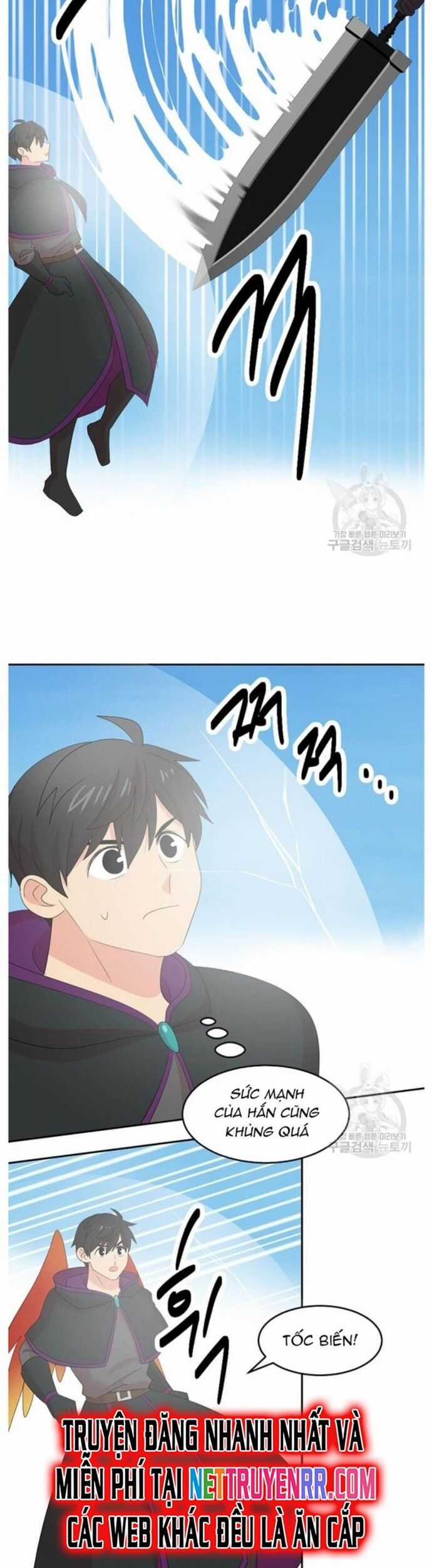 Mọt Sách Chapter 204 trang 10