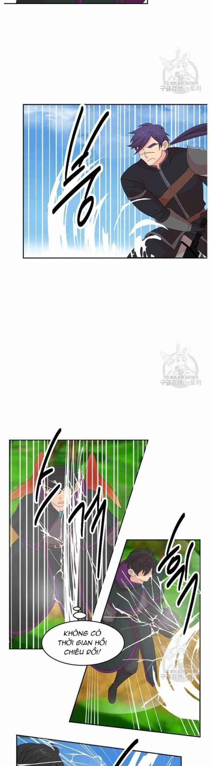 Mọt Sách Chapter 204 trang 11