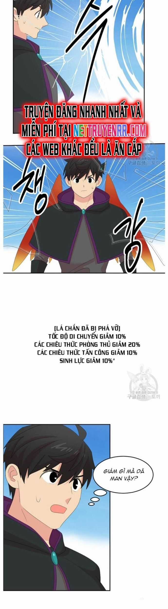 Mọt Sách Chapter 204 trang 12