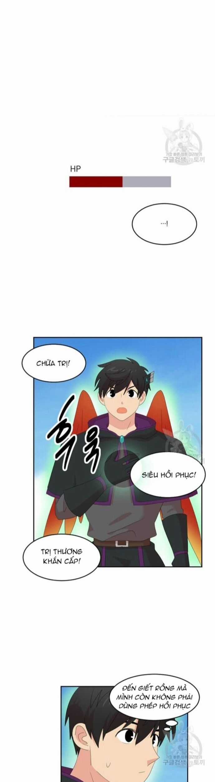 Mọt Sách Chapter 204 trang 13