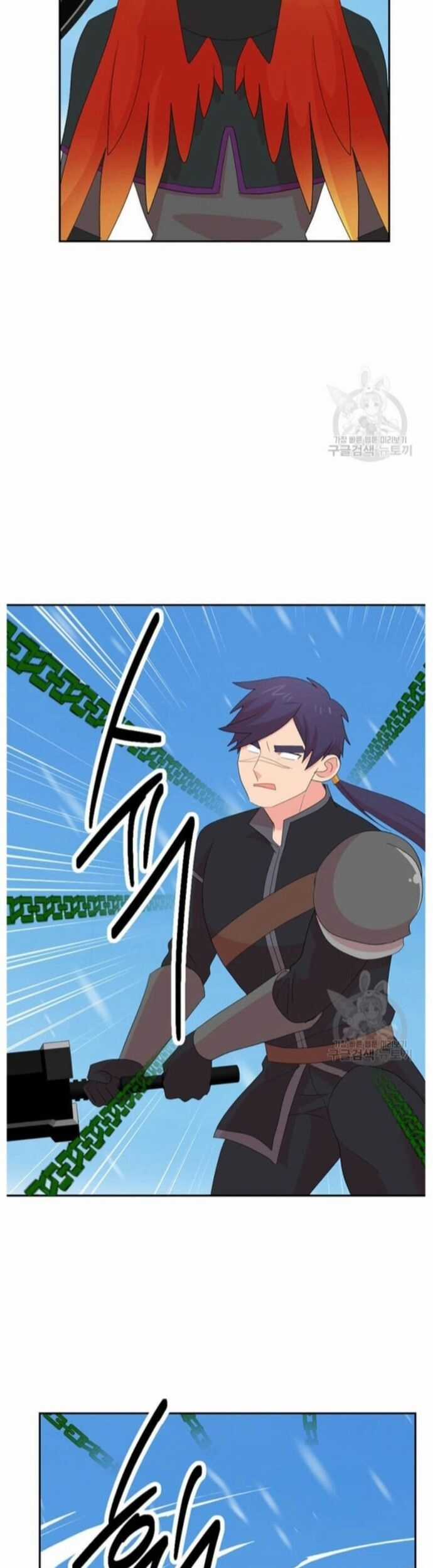 Mọt Sách Chapter 204 trang 16