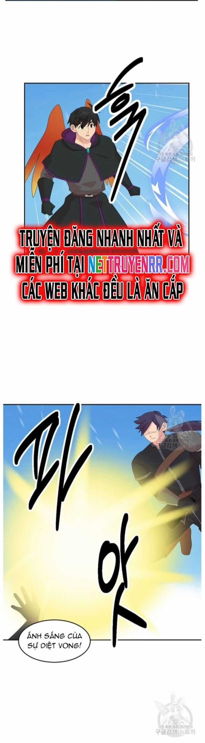 Mọt Sách Chapter 204 trang 18