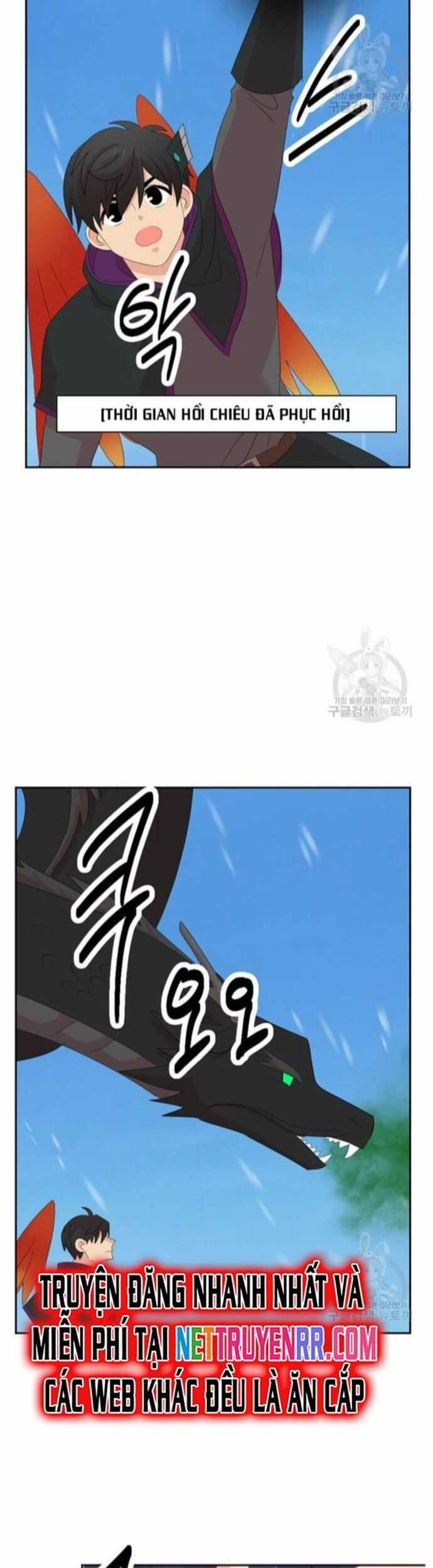 Mọt Sách Chapter 204 trang 22