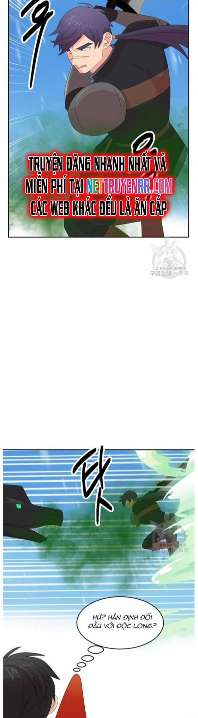 Mọt Sách Chapter 204 trang 24