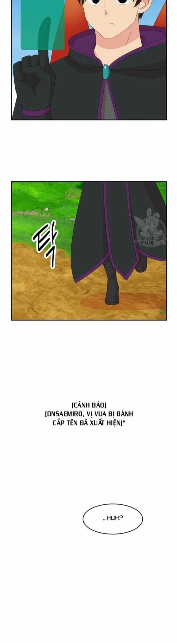 Mọt Sách Chapter 204 trang 30