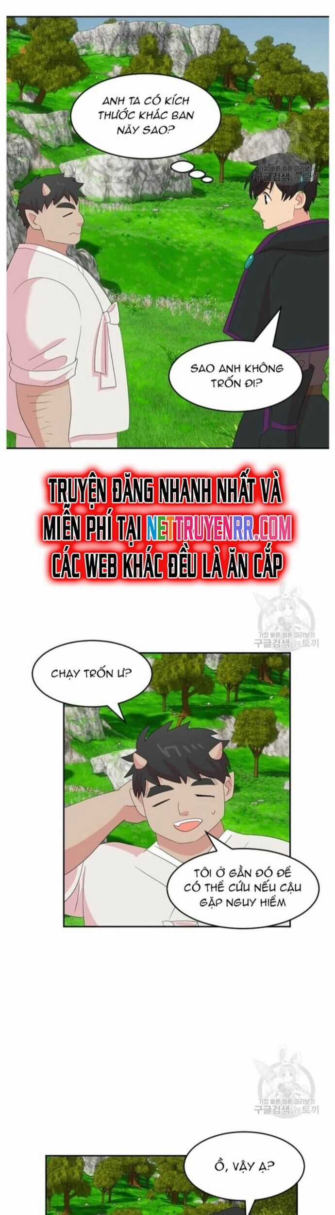 Mọt Sách Chapter 204 trang 31