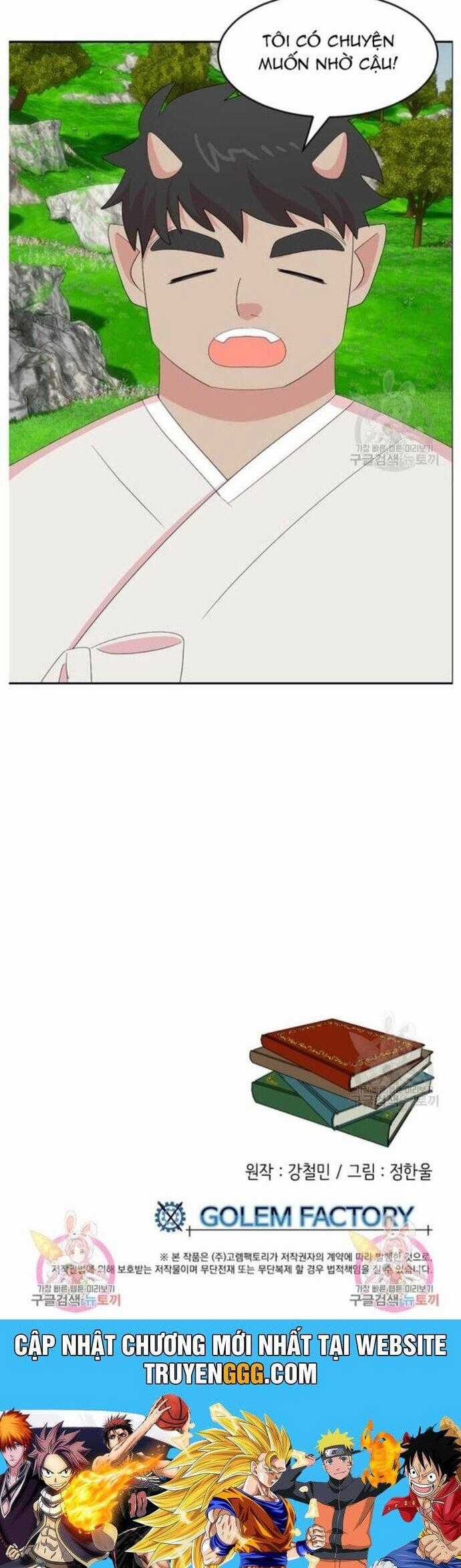 Mọt Sách Chapter 204 trang 33