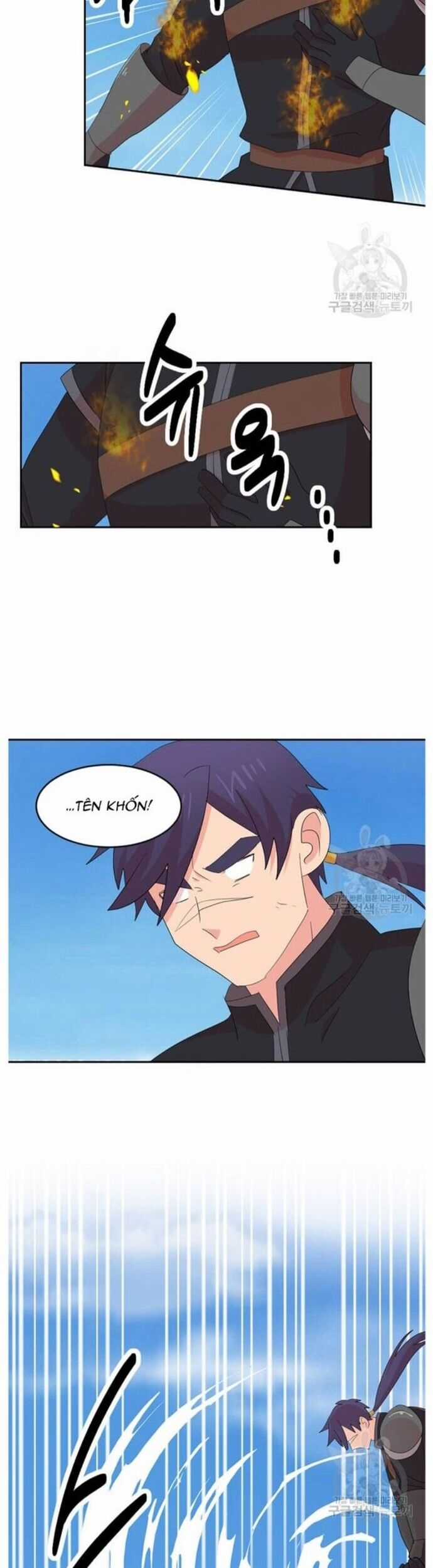 Mọt Sách Chapter 204 trang 9