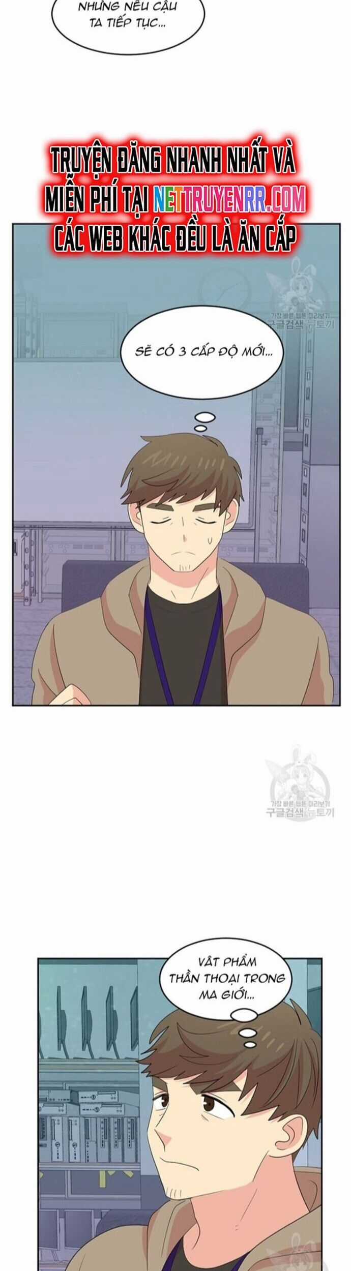 Mọt Sách Chapter 205 trang 11