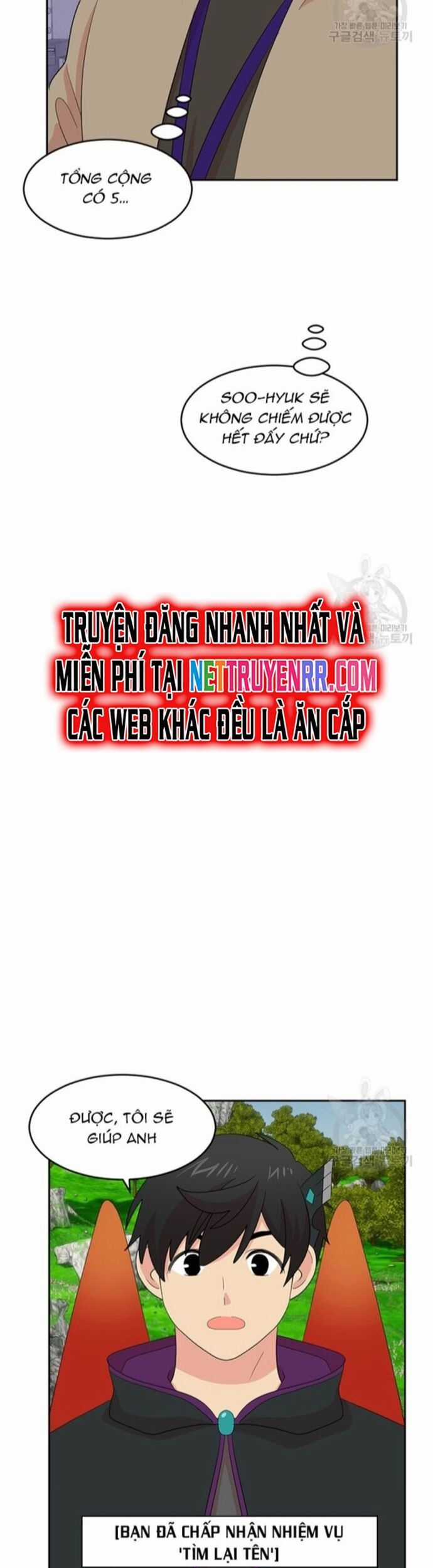 Mọt Sách Chapter 205 trang 12