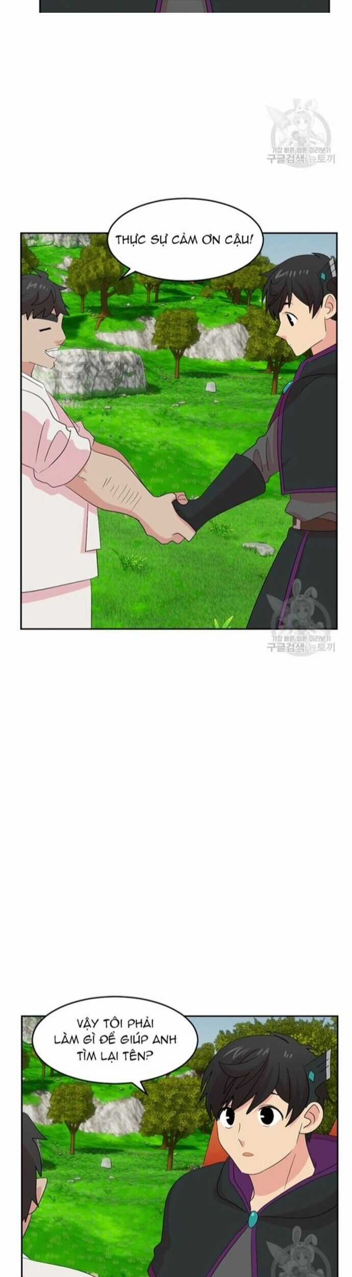 Mọt Sách Chapter 205 trang 13