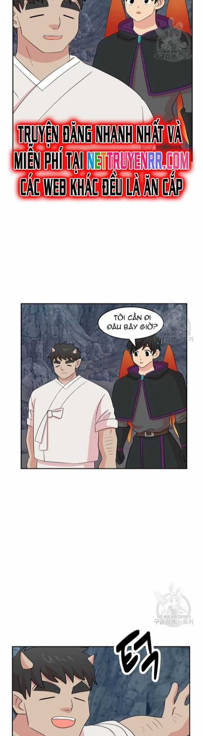 Mọt Sách Chapter 205 trang 22