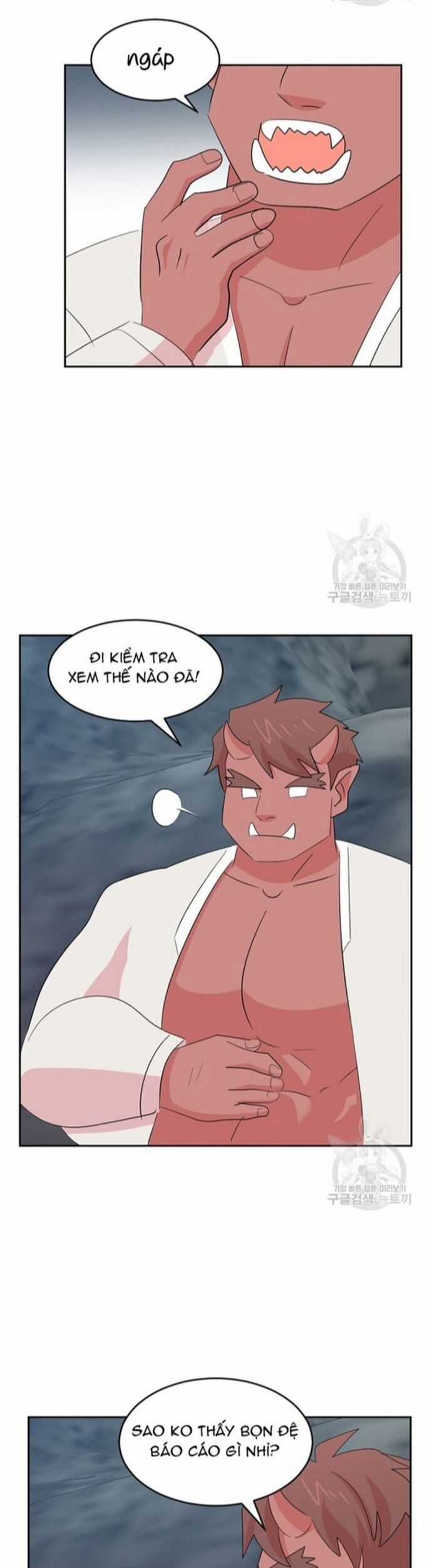 Mọt Sách Chapter 205 trang 24