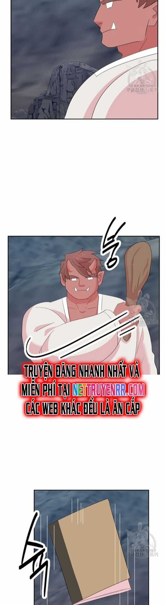 Mọt Sách Chapter 205 trang 25