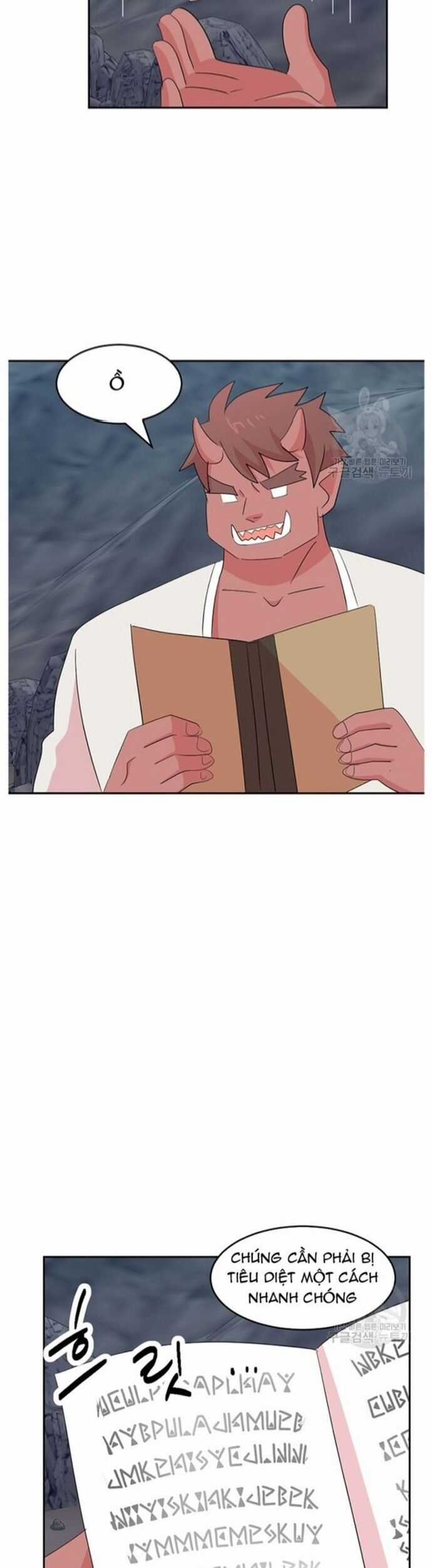 Mọt Sách Chapter 205 trang 26