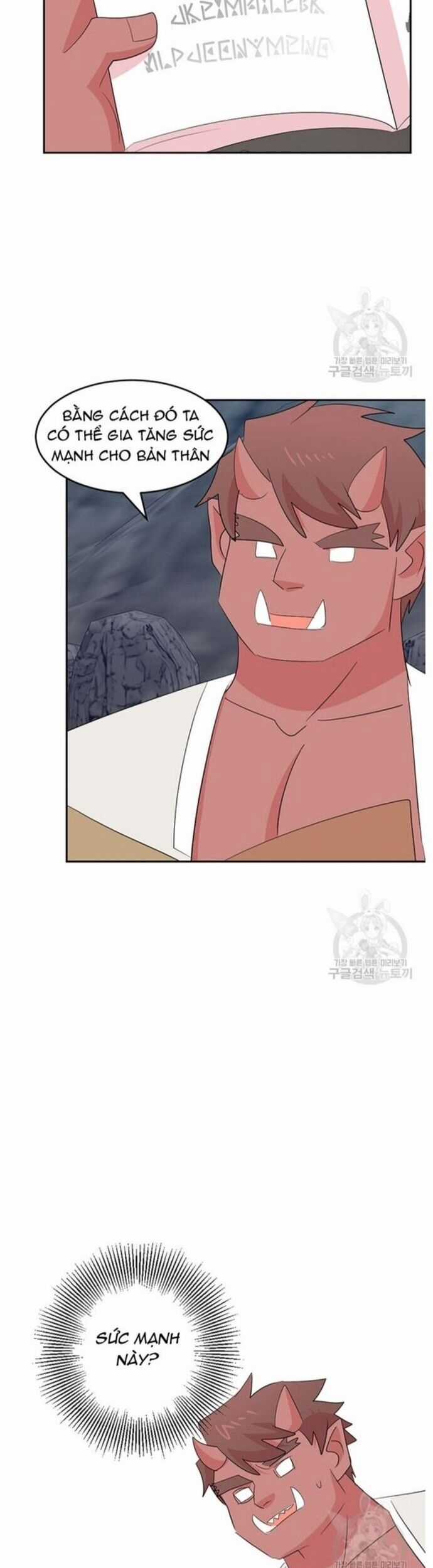 Mọt Sách Chapter 205 trang 27