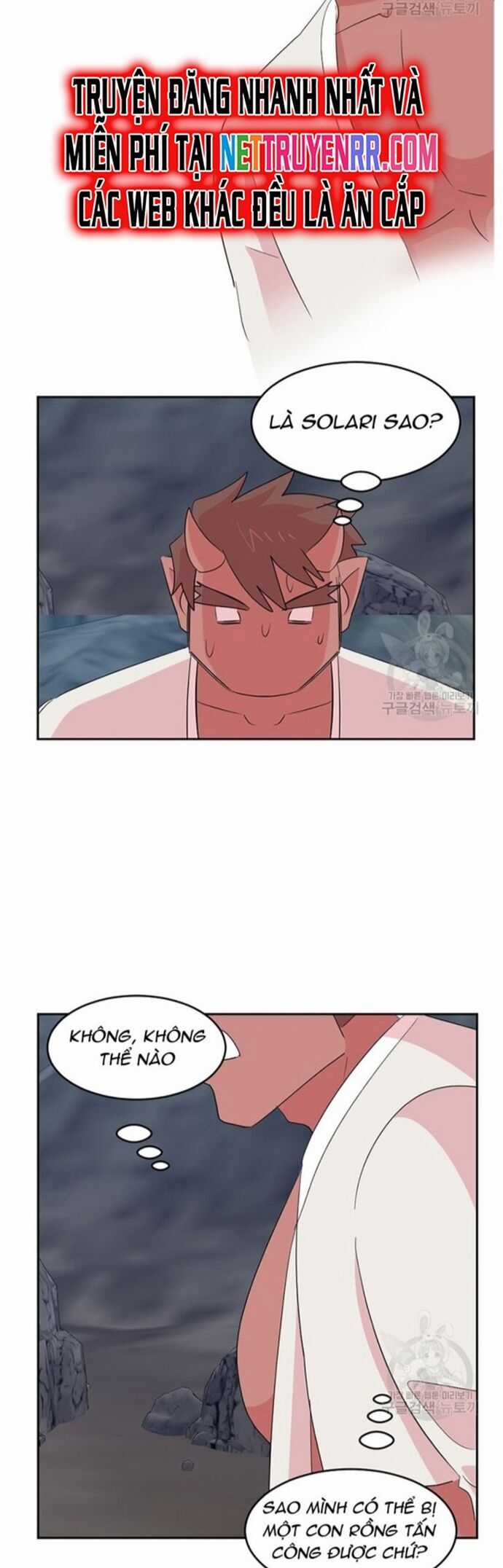 Mọt Sách Chapter 205 trang 28