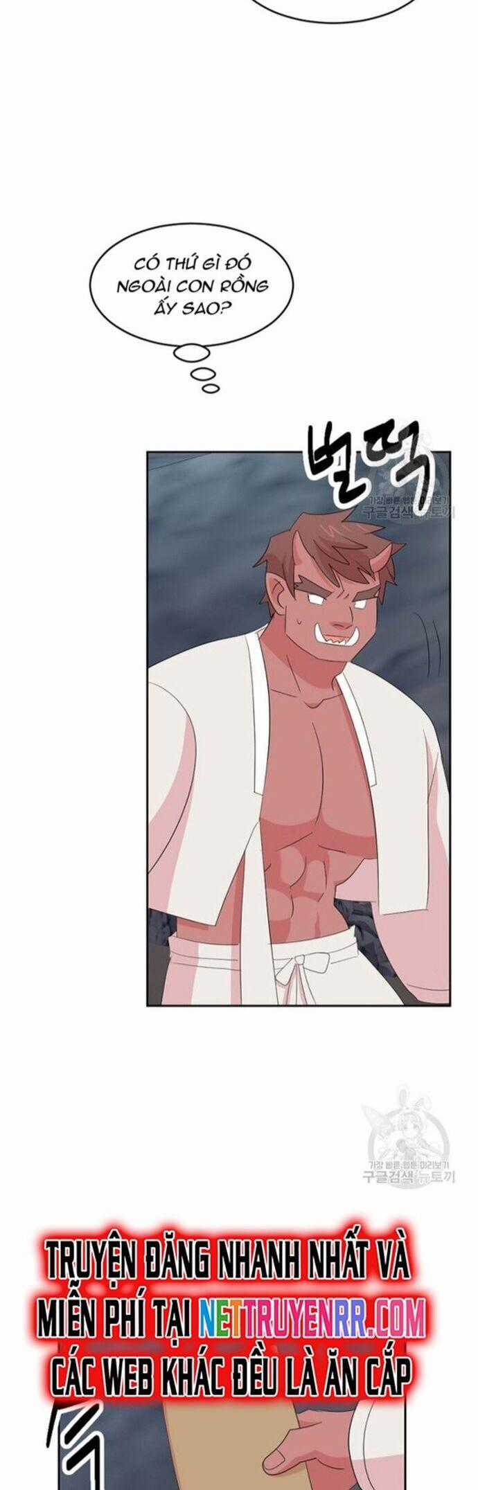 Mọt Sách Chapter 205 trang 29