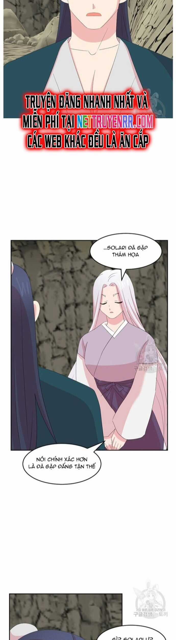 Mọt Sách Chapter 205 trang 3