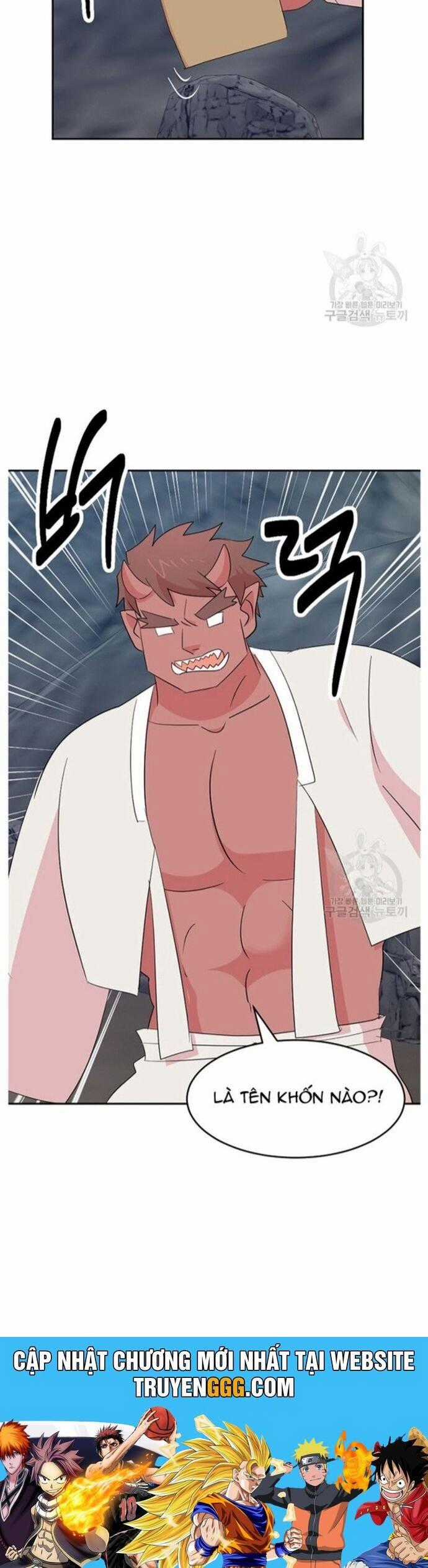 Mọt Sách Chapter 205 trang 30