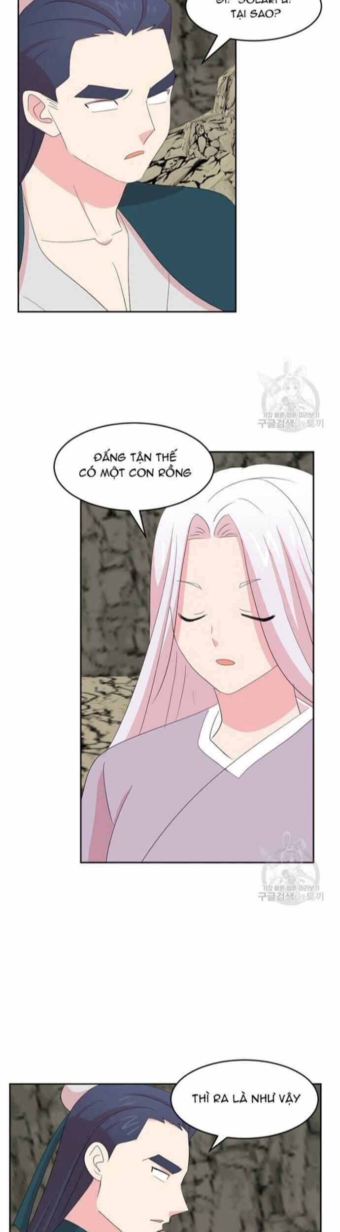 Mọt Sách Chapter 205 trang 4