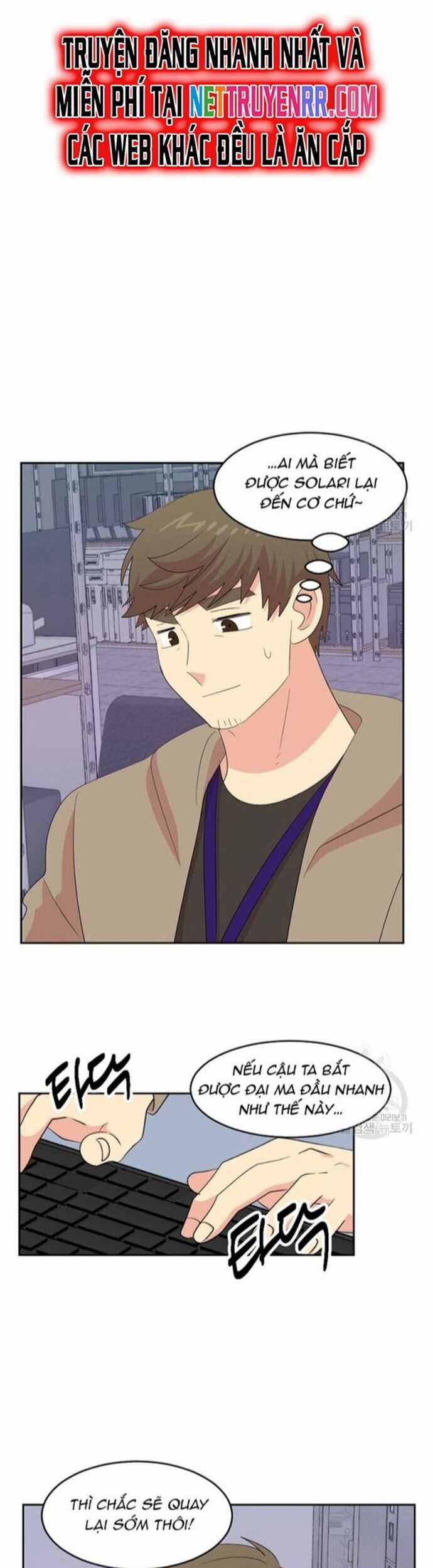 Mọt Sách Chapter 205 trang 9