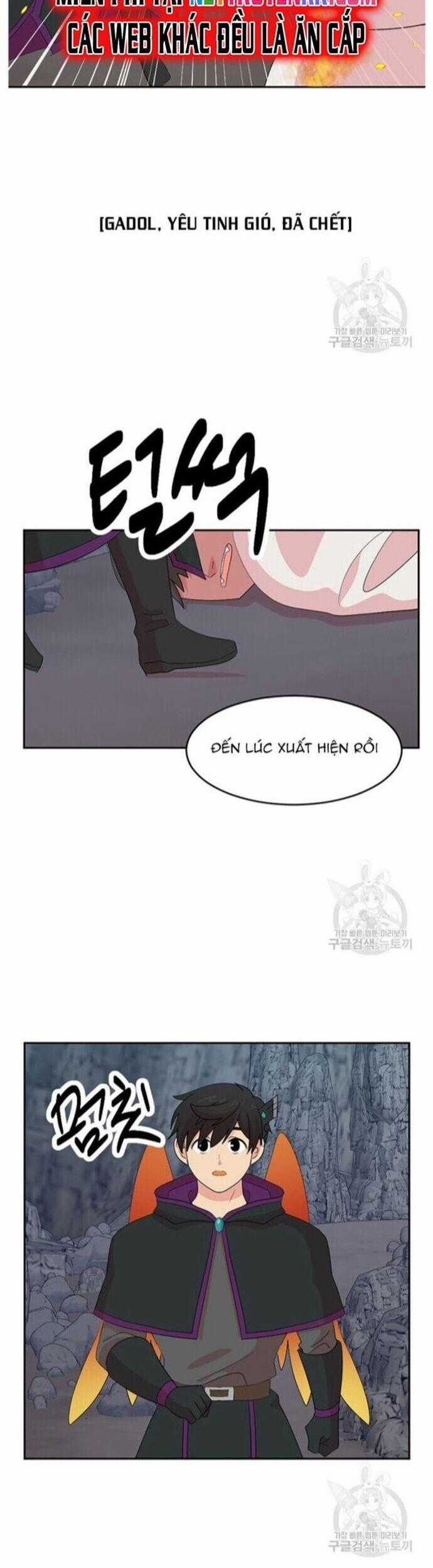 Mọt Sách Chapter 206 trang 1
