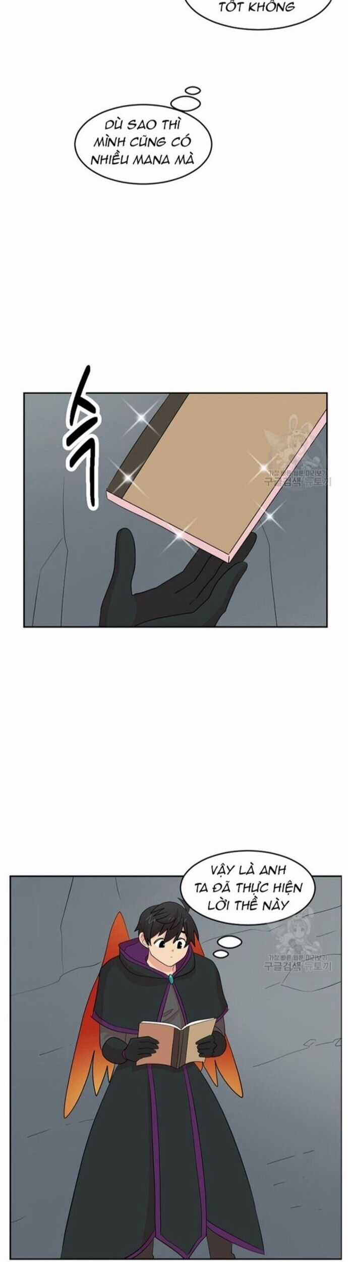 Mọt Sách Chapter 206 trang 15