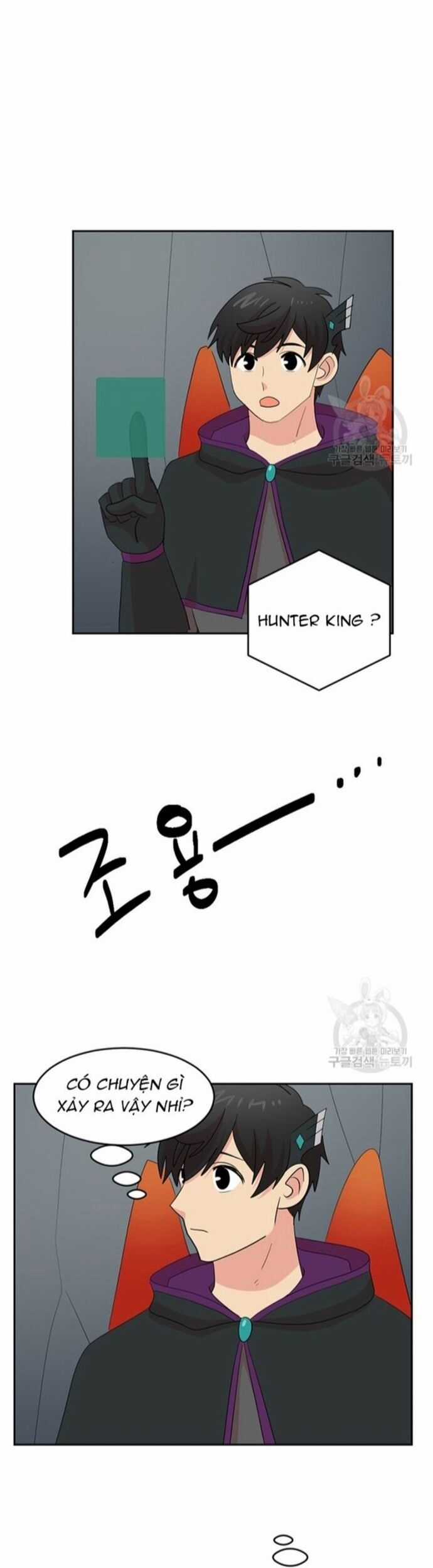 Mọt Sách Chapter 206 trang 22