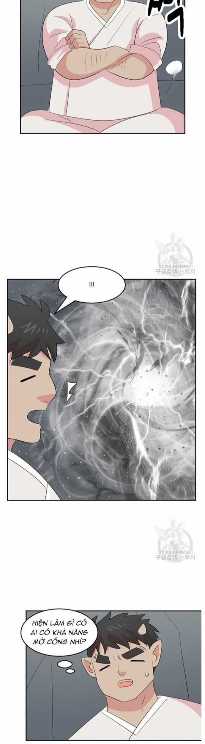 Mọt Sách Chapter 206 trang 25